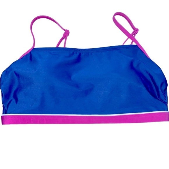 all in motion Other - All in Motion navy sports bra size XLarge